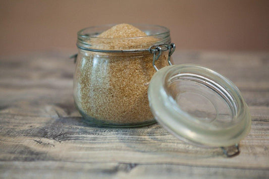 8 Natural Microbead Alternatives For Exfoliating Your Skin - White Rabbit Skin Care