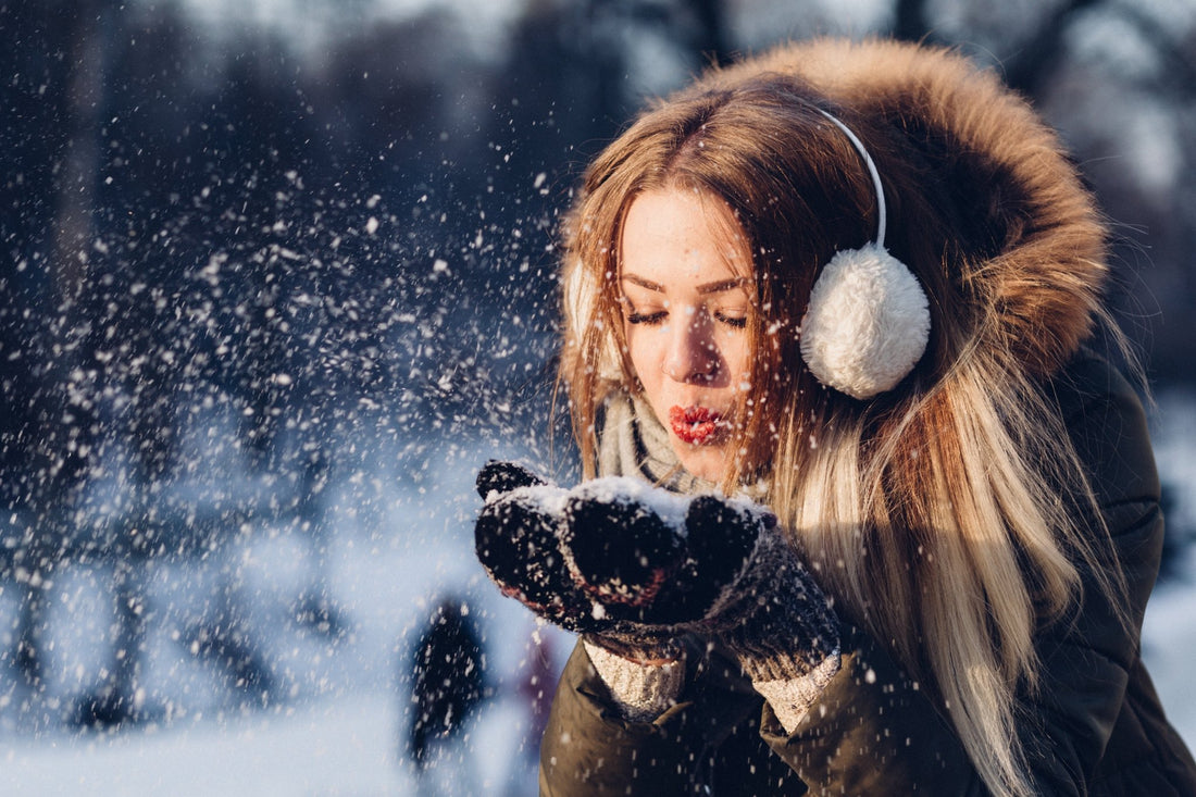 Adapting Your Skincare Routine Throughout the Cold Seasons - White Rabbit Skin Care