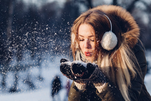Adapting Your Skincare Routine Throughout the Cold Seasons - White Rabbit Skin Care