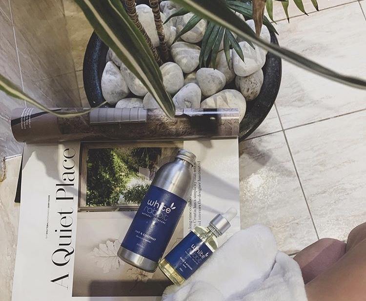Beauty Fridges… a need, a desire or a waste of time? - White Rabbit Skin Care