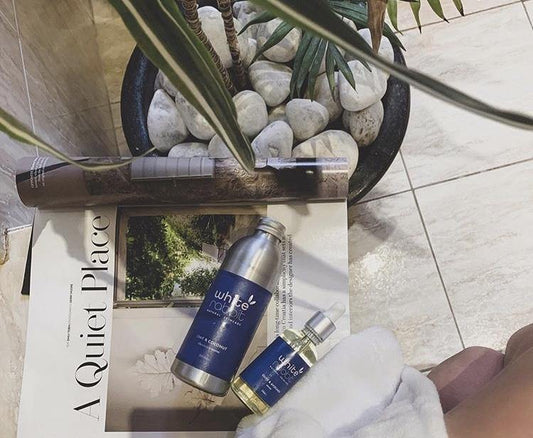 Beauty Fridges… a need, a desire or a waste of time? - White Rabbit Skin Care