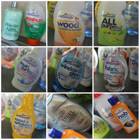 Cruelty Free Cleaning! - White Rabbit Skin Care