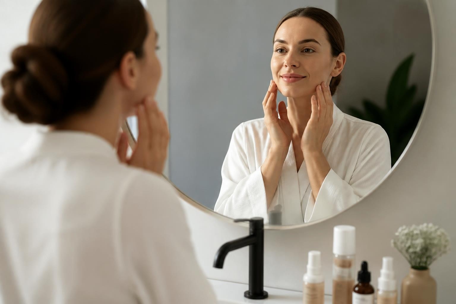 Face Skin Care Products: Your Complete 2026 Guide – White Rabbit Skin Care