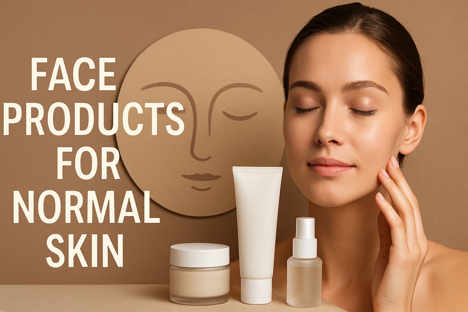 Face Products For Normal Skin Guide Expert Tips For 2026 White face-products-for-normal-skin-guide-expert-tips-for-2026-white