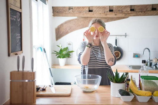 Guest Blog Post: Homemade Face Masks - White Rabbit Skin Care
