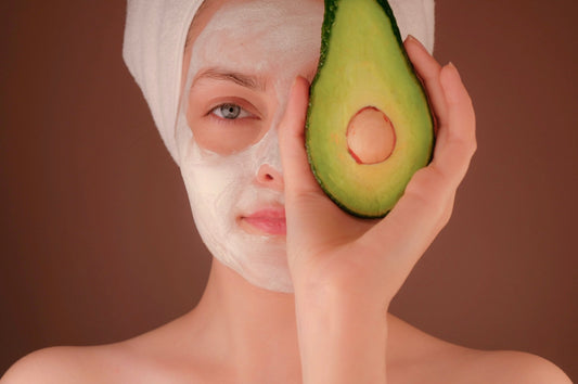 Homemade face mask recipes for glowing skin! - White Rabbit Skin Care