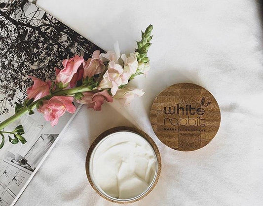How to build the perfect skincare regime… - White Rabbit Skin Care