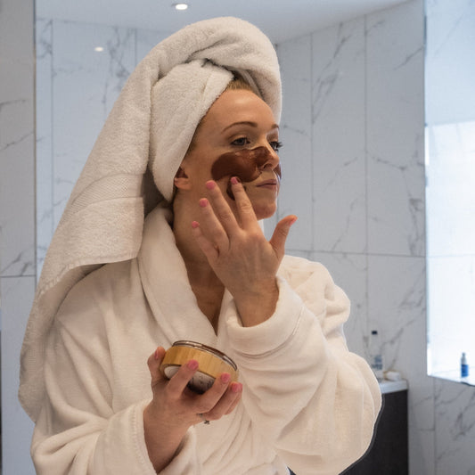 Self Care Steps for Prioritising You this February - White Rabbit Skin Care