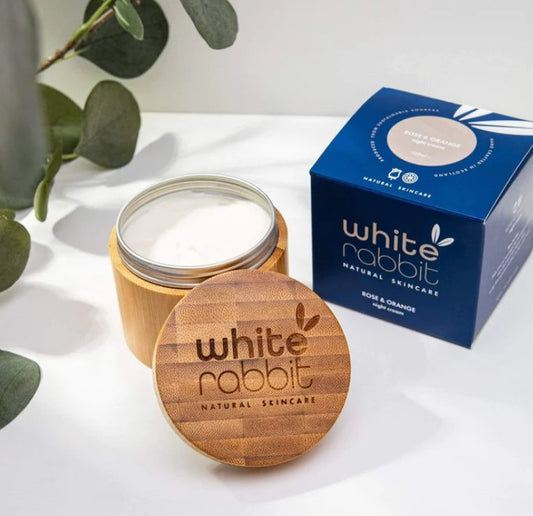Skincare Secrets from Sustainable Skincare Brand Founder - White Rabbit Skin Care