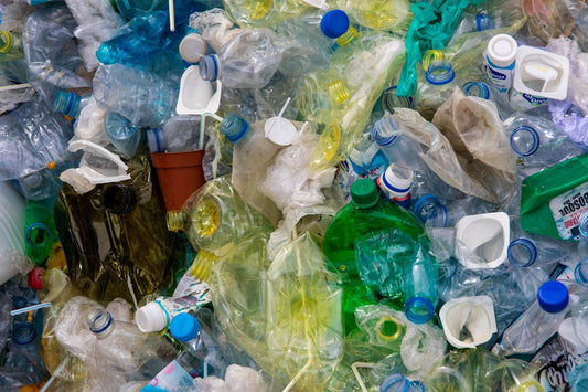 So What's Actually Wrong With Plastic? - White Rabbit Skin Care