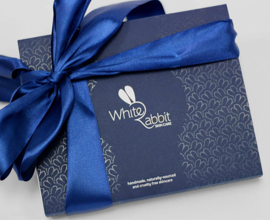 The Miniatures Collection - White Rabbit Skin Care