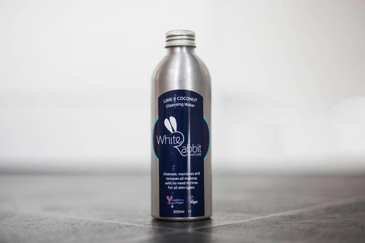 The Worth of Water: Cleansing Waters Explained - White Rabbit Skin Care