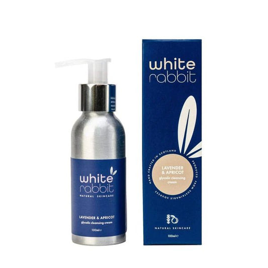 Unlocking the Power of Glycolic Acid Cream - White Rabbit Skin Care
