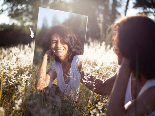 Which skin type are you? Disover your skin type today! - White Rabbit Skin Care