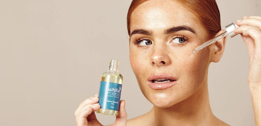 White Rabbits guide to knowing your skin type - White Rabbit Skin Care