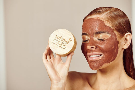 White Rabbits Ultimate Self Love Skin Care Routine - White Rabbit Skin Care