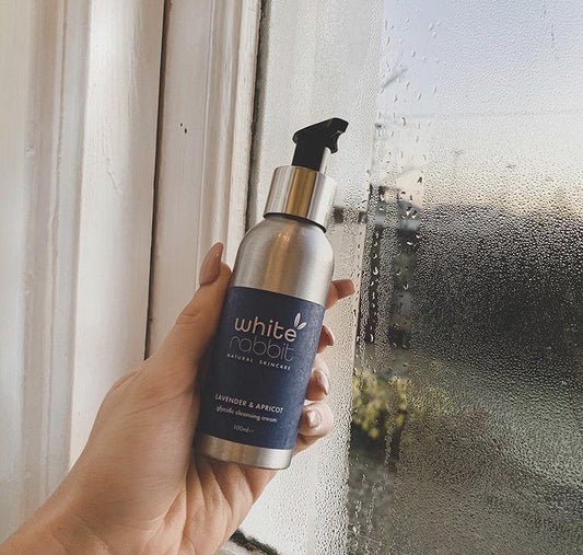 Why go Glycolic? - White Rabbit Skin Care