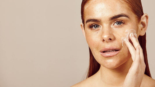 Your Diet and Your Skin - What you should be eating for healthy skin - White Rabbit Skin Care