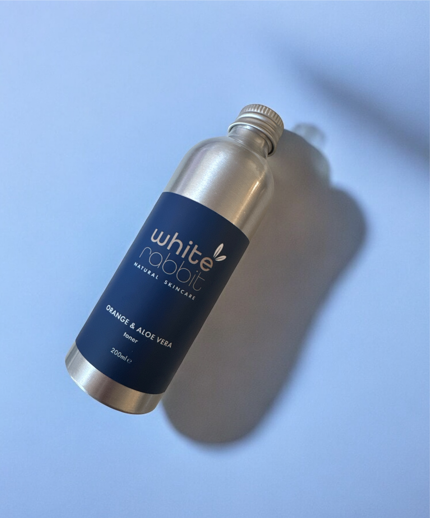 Orange Blossom and Aloe Vera Reviving Skincare Toner - 200ml Website Exclusive