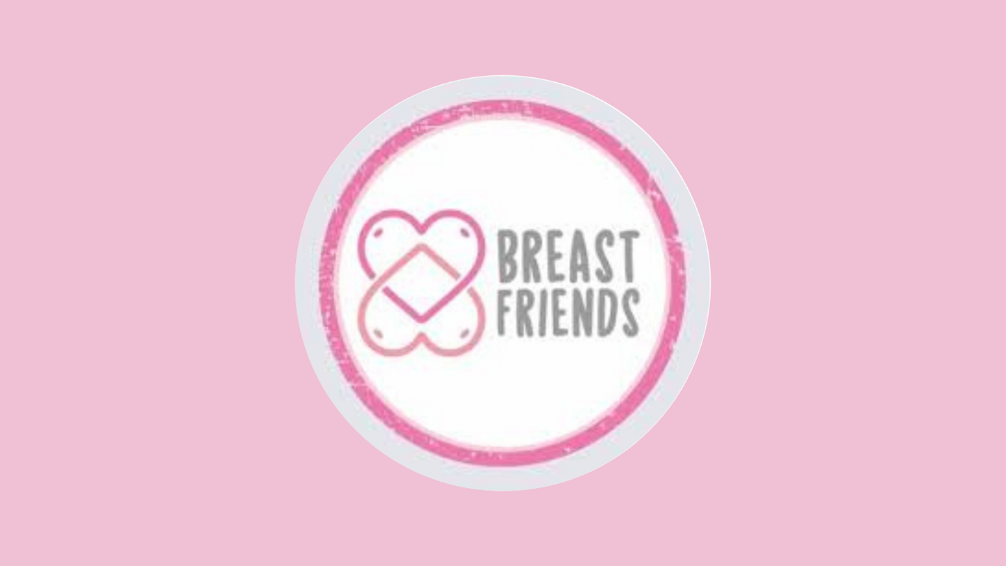 Ensuring no one goes through breast cancer alone