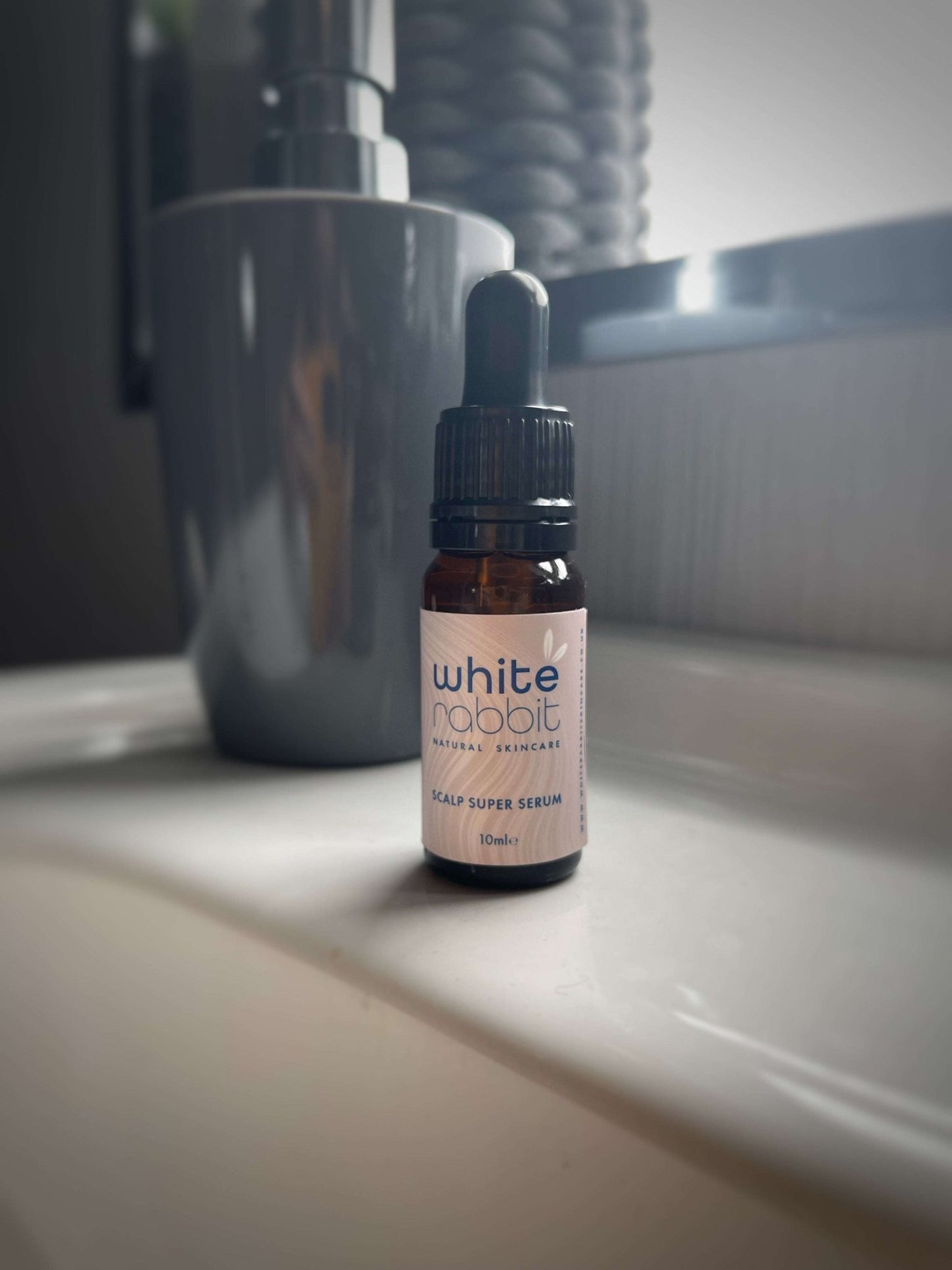 Scalp Super Serum | 10ml - White Rabbit Skin Care