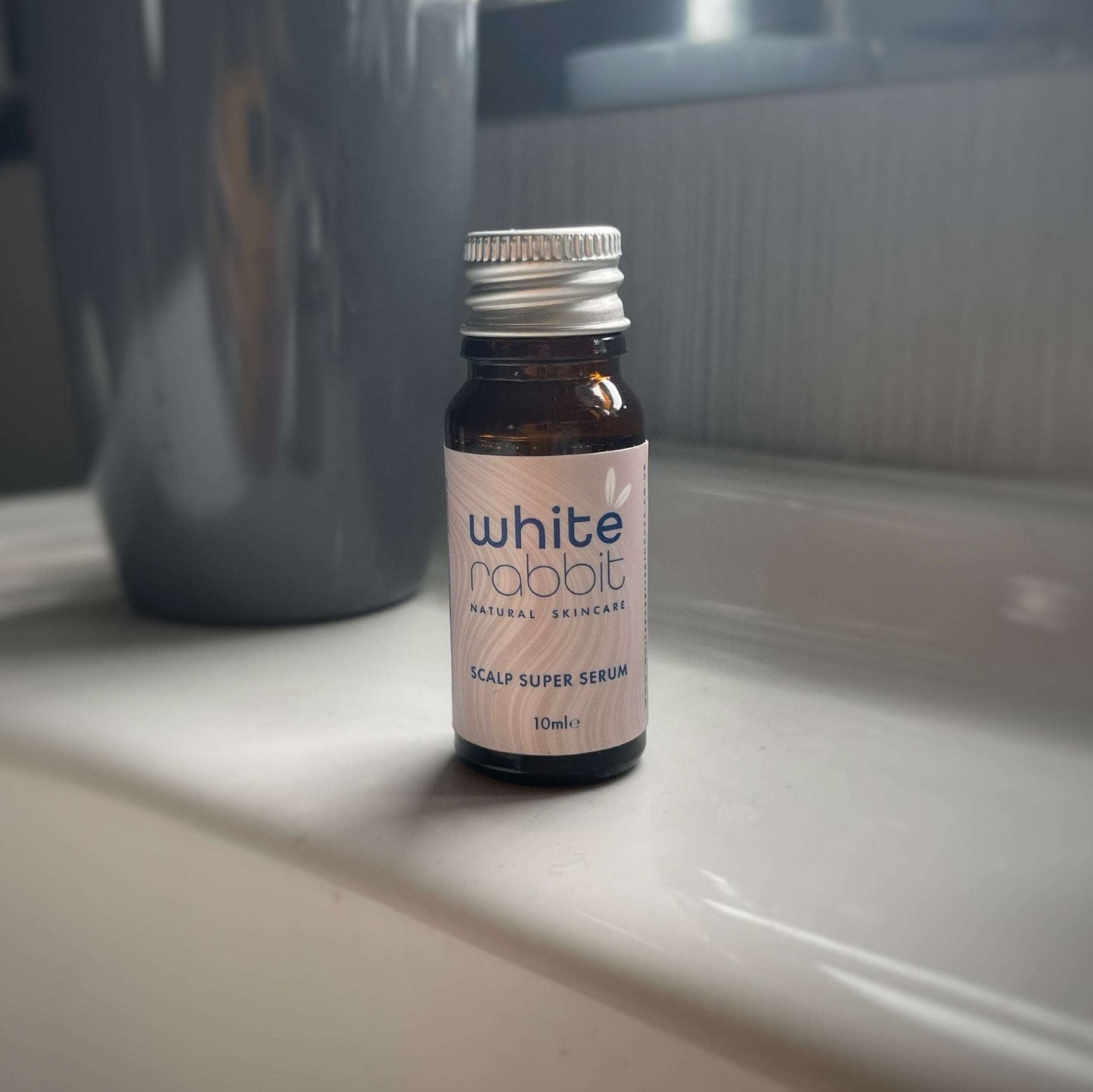 Scalp Super Serum | 10ml - White Rabbit Skin Care