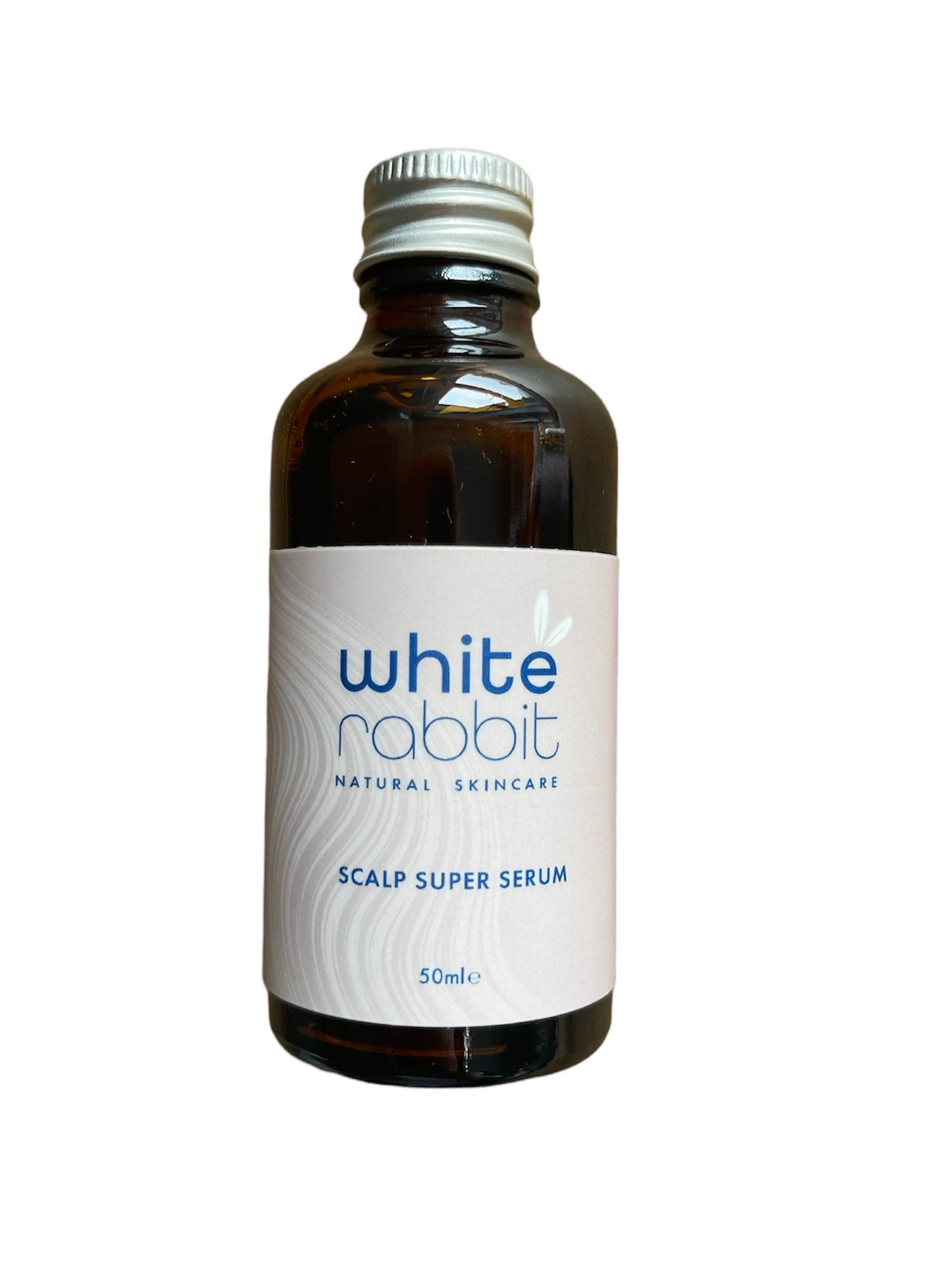 Scalp Super Serum | 50ml - White Rabbit Skin Care