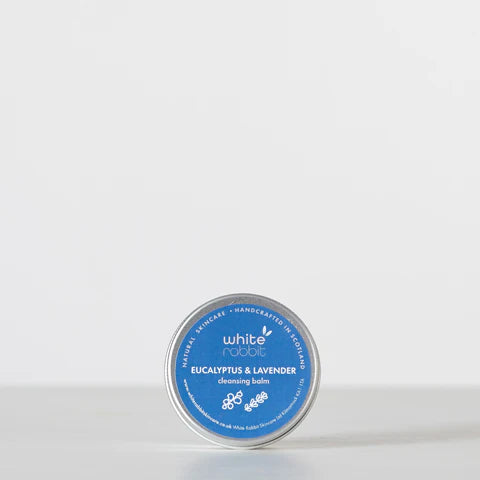 White Rabbit Rub The Ultimate Guide to Vegan Cleansing Balm: Why It’s a Game-Changer fo ...