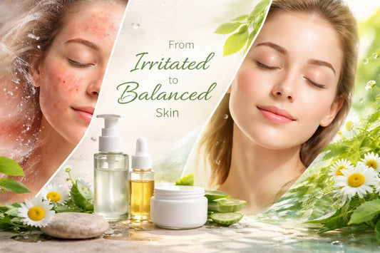 Good Skincare for Sensitive Skin: Your Complete Guide