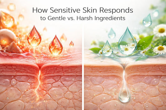 Best Skincare Brands for Sensitive Skin in 2026