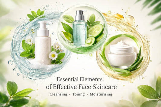 Best Face Skin Care: Your Complete Guide for 2026