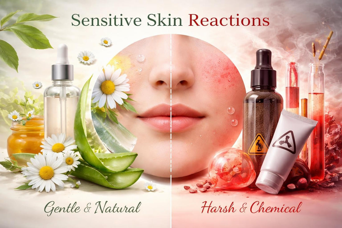Best Sensitive Skin Care Products for 2026