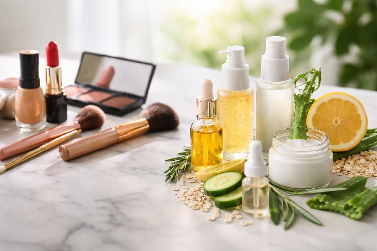 Clean Beauty Skincare Products: Your Complete Guide 2026 – White Rabbit ...