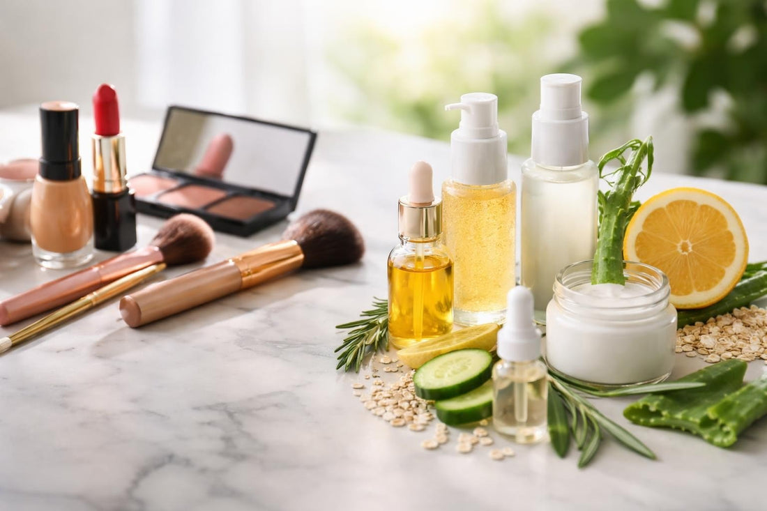 Clean Beauty Skincare Products: Your Complete Guide 2026