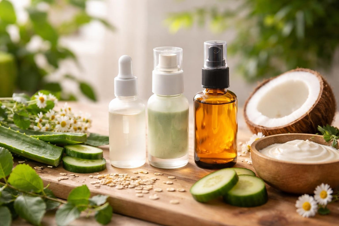 Skin Care Products Popular in 2026: Trends & Essentials