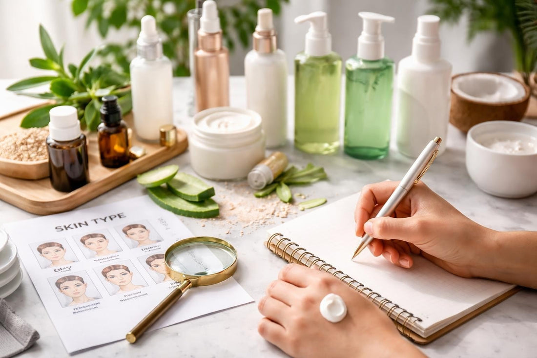 Face Cosmetic Products: Your Complete Guide for 2026