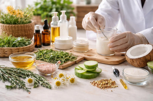 Body and Skin Care Products: Your 2026 Guide