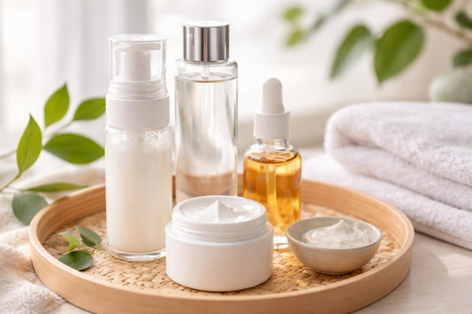 Skin Products for Normal Skin: Your Complete Guide