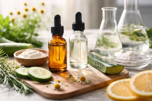 Best Natural Cosmetic: Your Guide to Clean Beauty in 2026