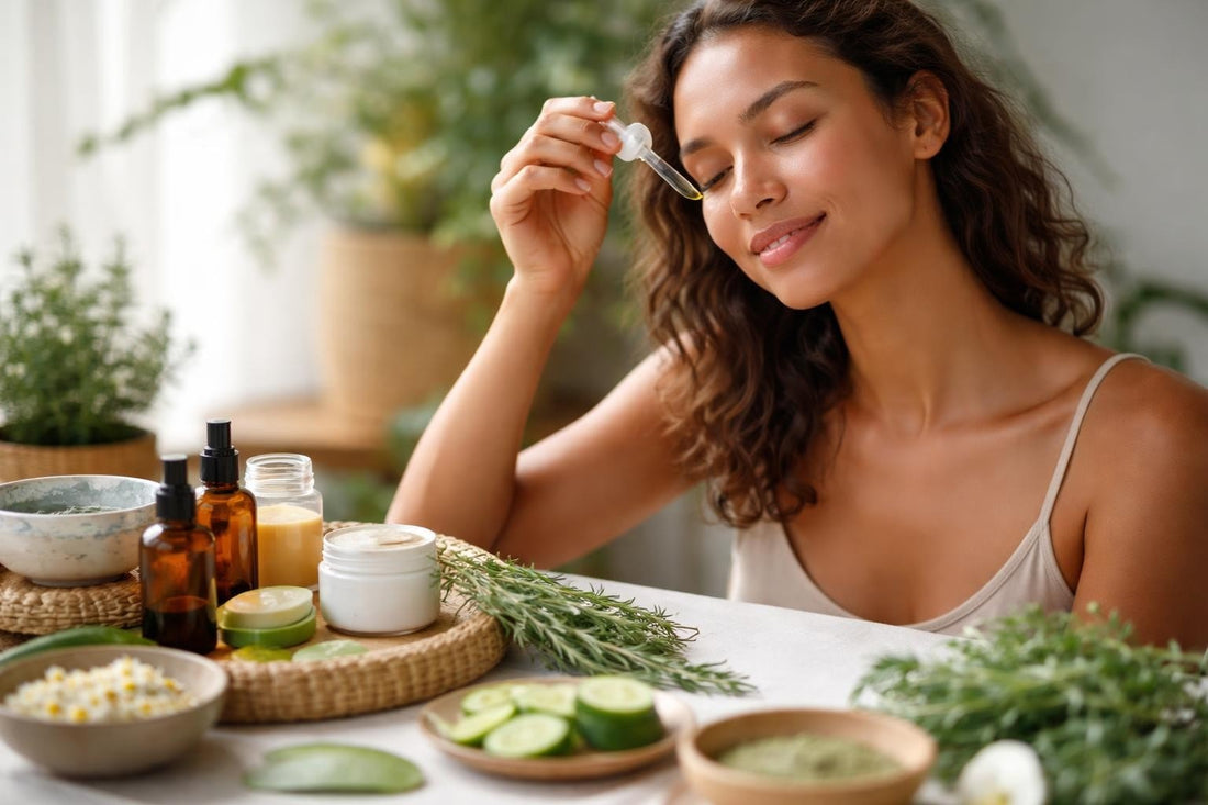 Natural Skin Care Treatment: Your Complete 2026 Guide