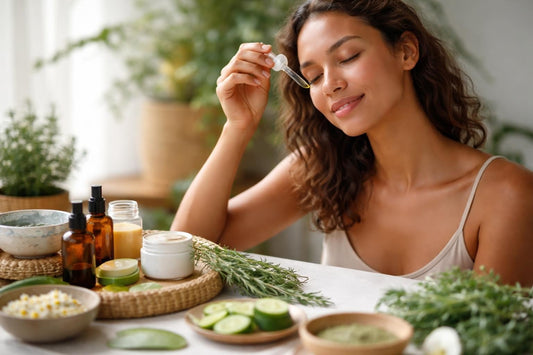 Natural Skin Care Treatment: Your Complete 2026 Guide