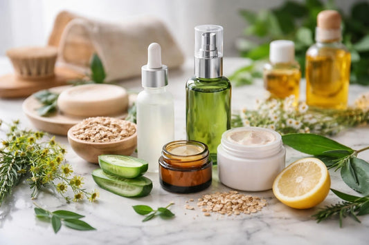 Best UK Skincare Brand: A 2026 Guide to Quality & Ethics