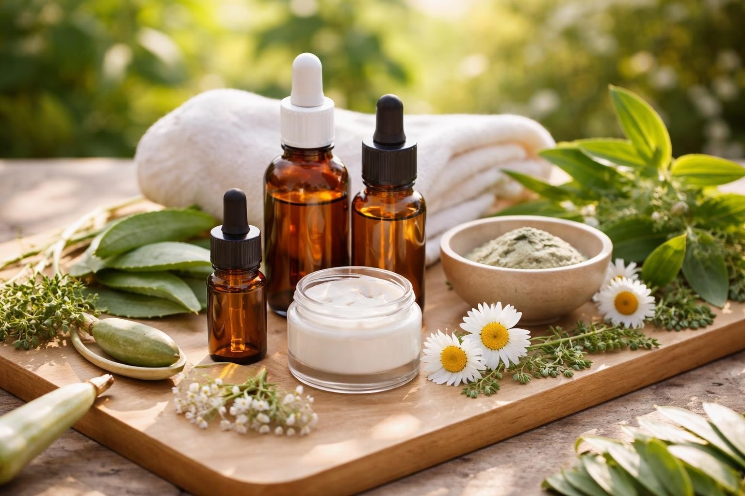 Holistic Skin Care Brands: Your Complete Guide for 2026 – White Rabbit ...