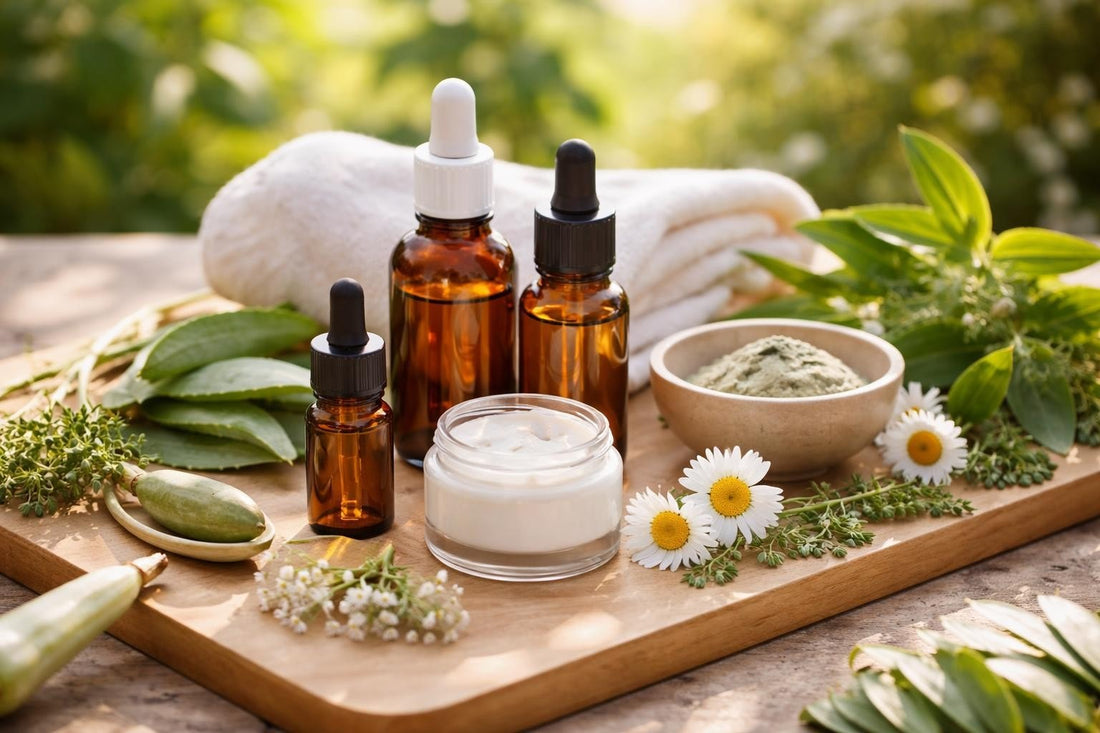 Holistic Skin Care Brands: Your Complete Guide for 2026