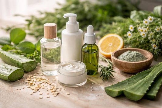 Good Skincare Brands UK: Your 2026 Guide