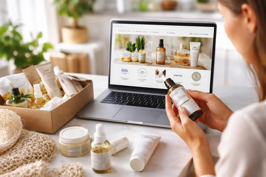 Buy Skin Care Products Online: Your Complete 2026 Guide