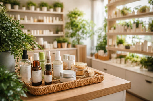 Best Skin Care Shop Guide: Finding Your Perfect Match