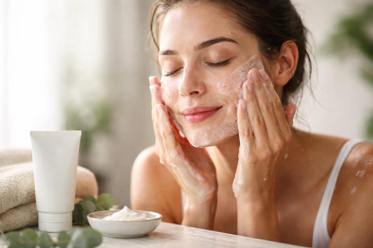 Skin Cleaner Cream: Your Complete Guide to Gentle Cleansing