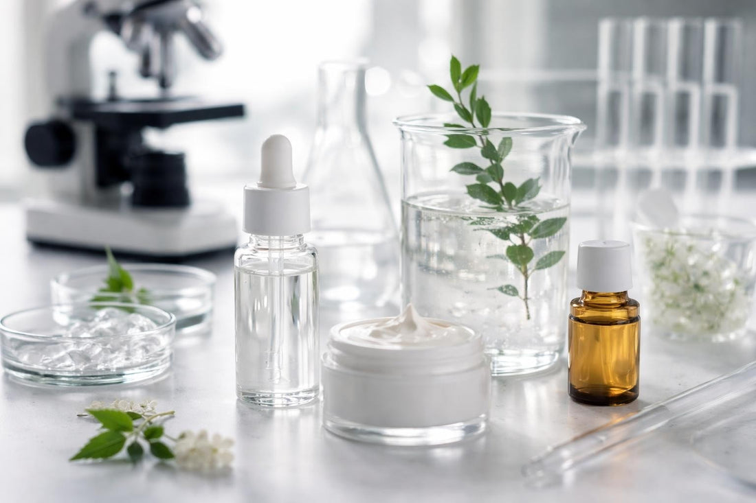 Best Dermatological Products for Healthy Skin