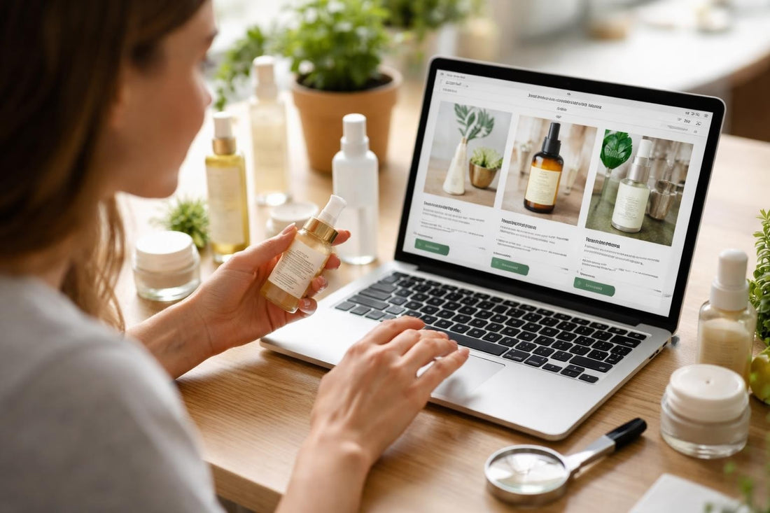 Best Online Skin Care Products: Your 2026 Guide